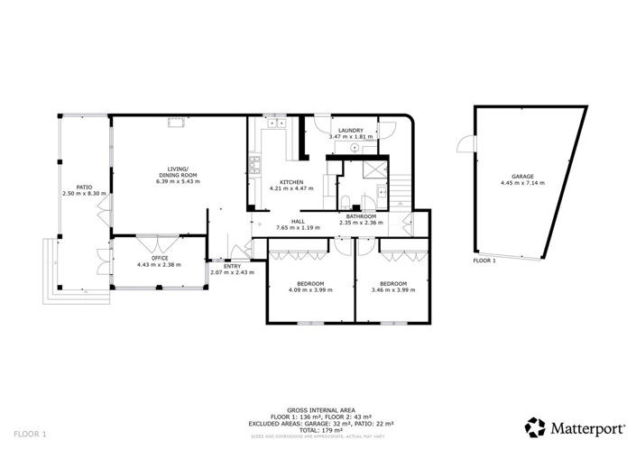 Image No.50-Villa de 3 chambres à vendre