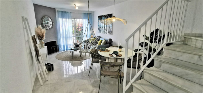 Image No.5-2 Bed Townhouse for sale