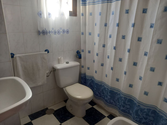 Image No.13-Jumelé de 4 chambres à vendre à Estepona