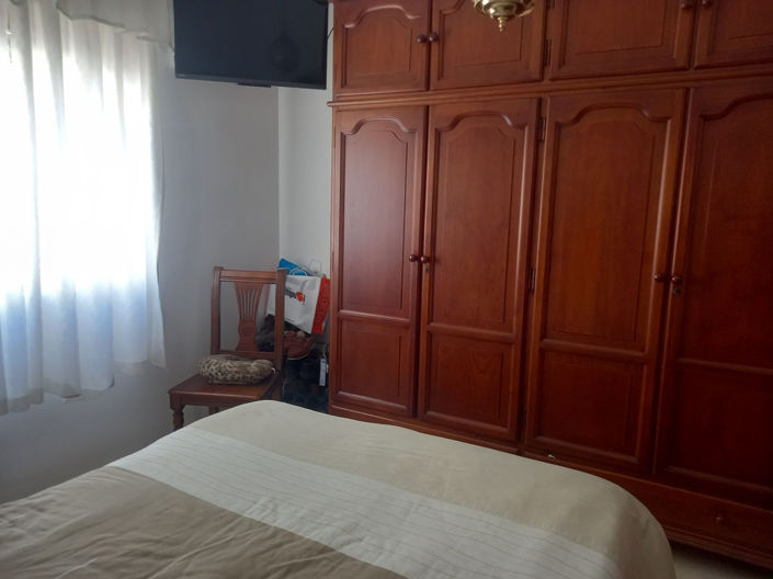 Image No.17-Jumelé de 4 chambres à vendre à Estepona