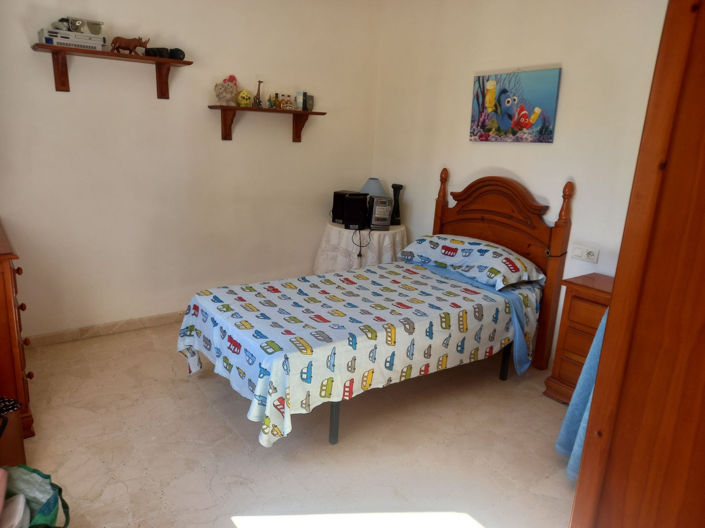 Image No.18-Jumelé de 4 chambres à vendre à Estepona