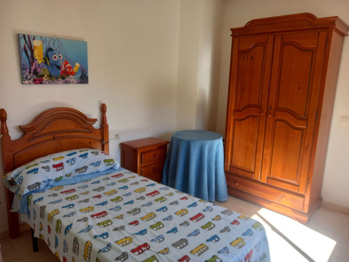Image No.19-Jumelé de 4 chambres à vendre à Estepona