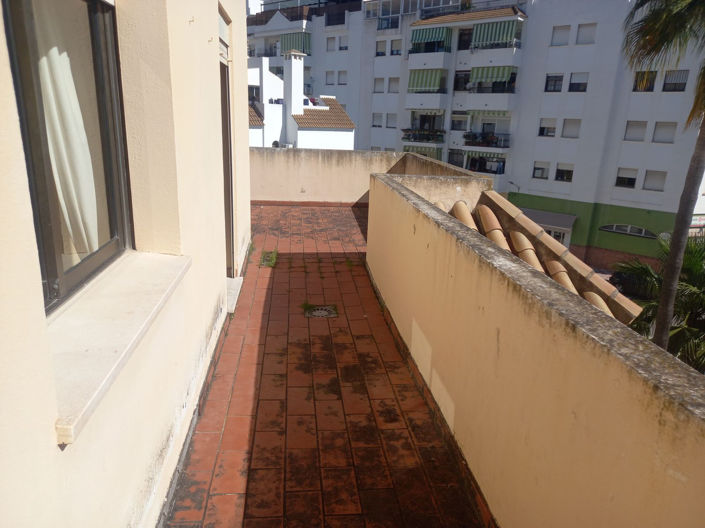 Image No.21-Jumelé de 4 chambres à vendre à Estepona