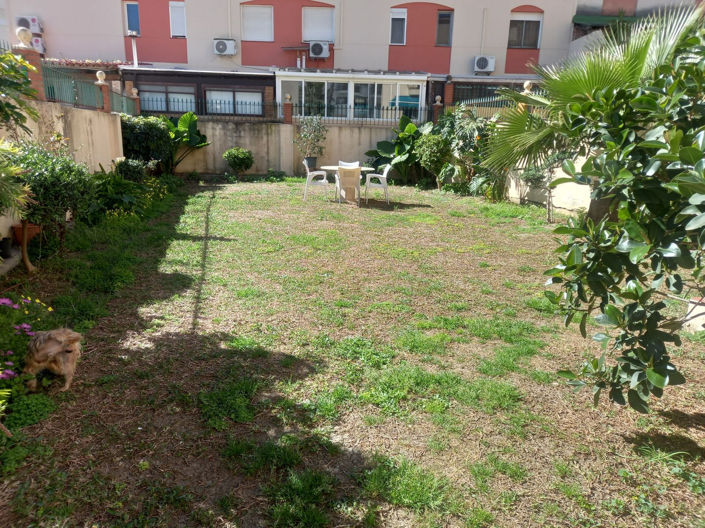 Image No.7-Jumelé de 4 chambres à vendre à Estepona