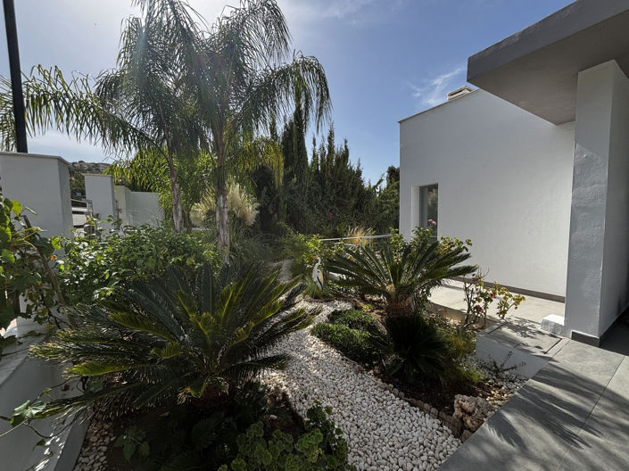 Image No.10-Villa de 3 chambres à vendre à La Cala De Mijas