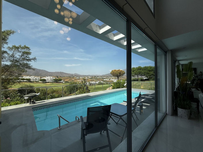 Image No.22-Villa de 3 chambres à vendre à La Cala De Mijas