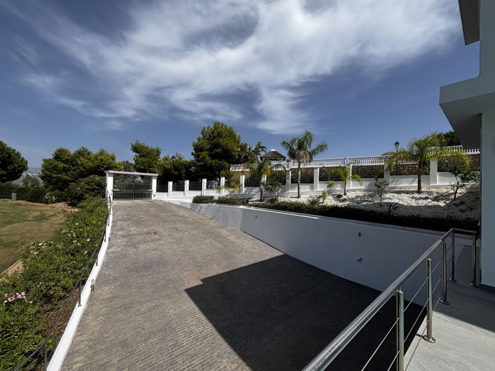 Image No.25-Villa de 3 chambres à vendre à La Cala De Mijas