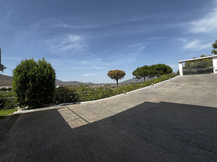 Image No.28-Villa de 3 chambres à vendre à La Cala De Mijas