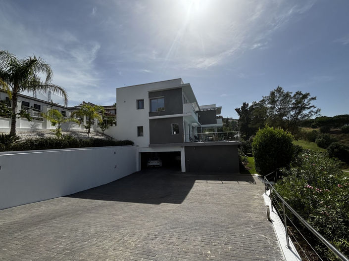 Image No.29-Villa de 3 chambres à vendre à La Cala De Mijas