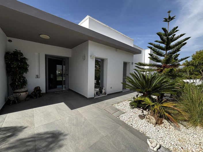 Image No.9-Villa de 3 chambres à vendre à La Cala De Mijas