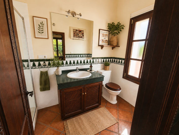 Image No.36-Finca de 4 chambres à vendre à Casares