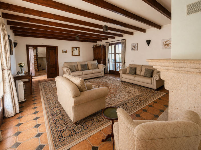Image No.8-Finca de 4 chambres à vendre à Casares