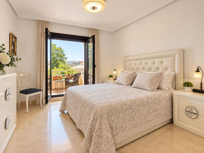Image No.12-2 Bed Apartment for sale