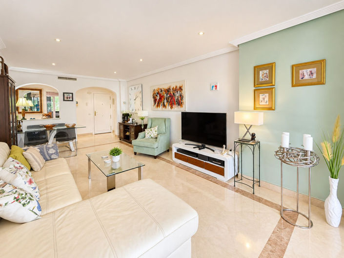 Image No.8-2 Bed Apartment for sale