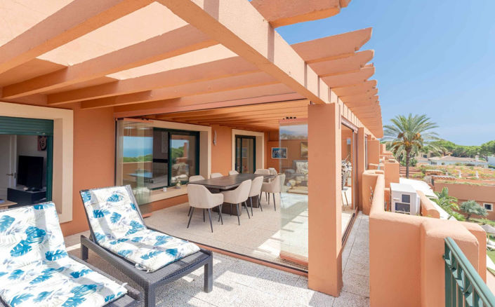 Image No.22-3 Bed Apartment for sale