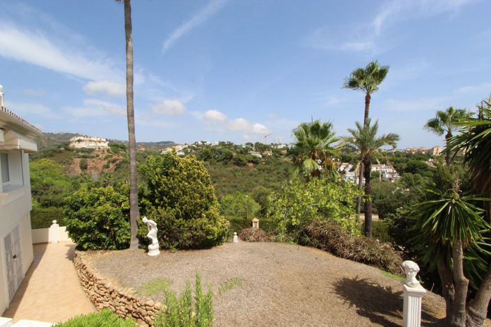 Image No.53-Villa de 4 chambres à vendre à Elviria