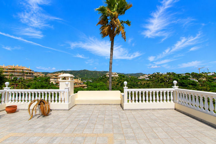 Image No.56-Villa de 4 chambres à vendre à Elviria