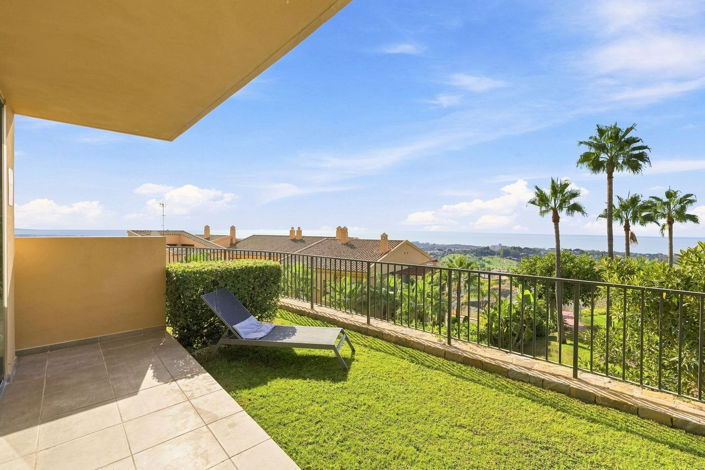 Image No.14-Appartement de 2 chambres à vendre à Benahavis
