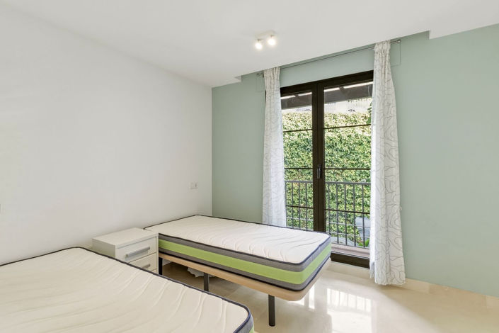 Image No.9-Appartement de 2 chambres à vendre à Los Arqueros Golf Resort