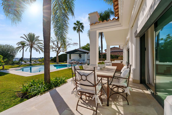 Image No.13-4 Bed Villa for sale