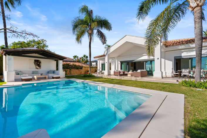 Image No.19-4 Bed Villa for sale