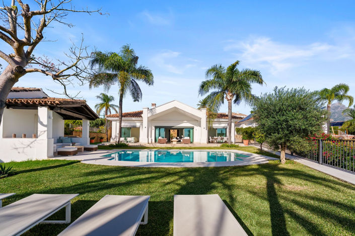 Image No.20-4 Bed Villa for sale