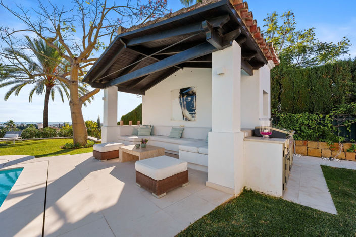Image No.21-4 Bed Villa for sale