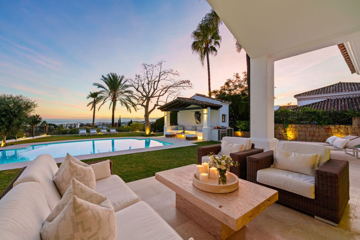Image No.36-4 Bed Villa for sale