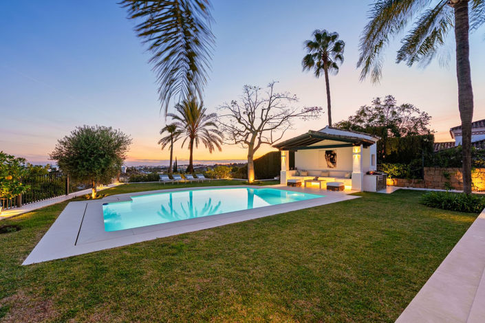 Image No.40-4 Bed Villa for sale