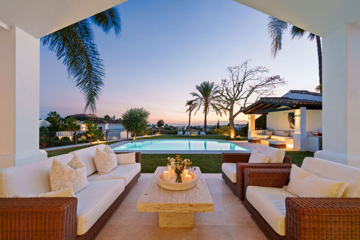 Image No.41-4 Bed Villa for sale