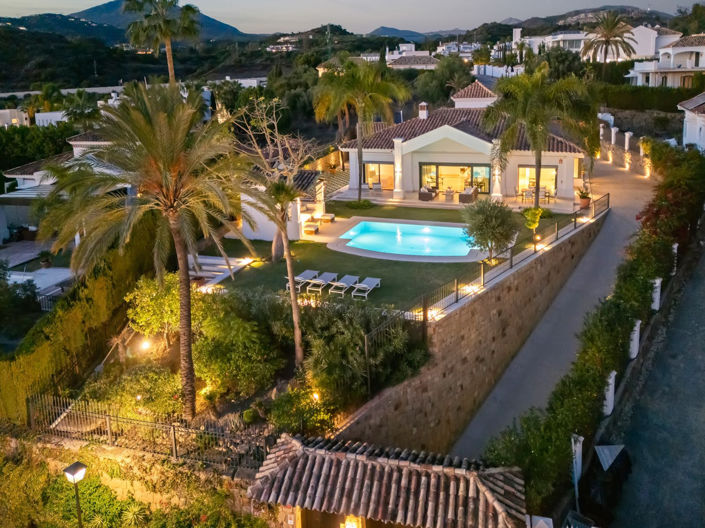 Image No.50-4 Bed Villa for sale