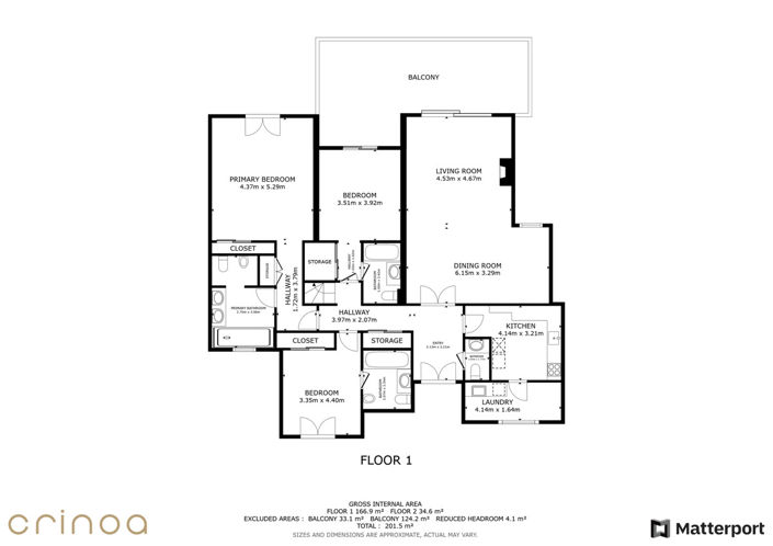 Image No.4-4 Bed Apartment for sale
