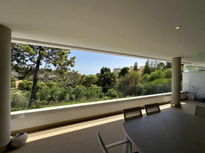 Image No.2-Appartement de 3 chambres à vendre à Benahavis