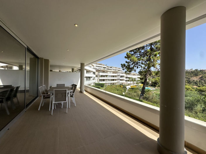 Image No.25-Appartement de 3 chambres à vendre à Benahavis