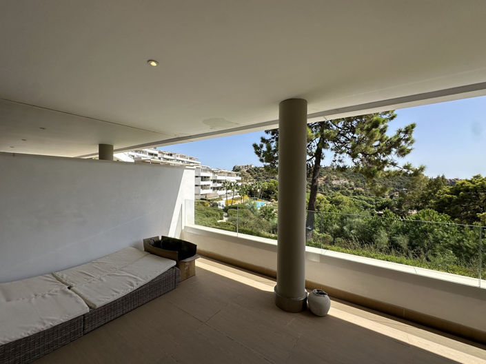 Image No.27-Appartement de 3 chambres à vendre à Benahavis