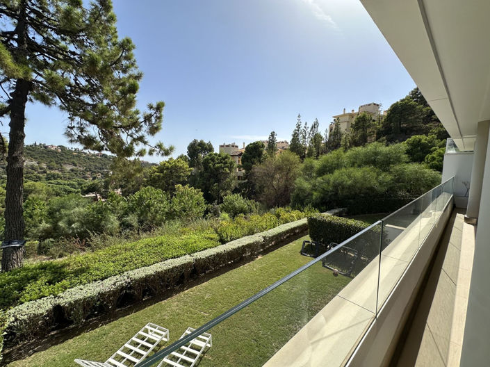 Image No.3-Appartement de 3 chambres à vendre à Benahavis