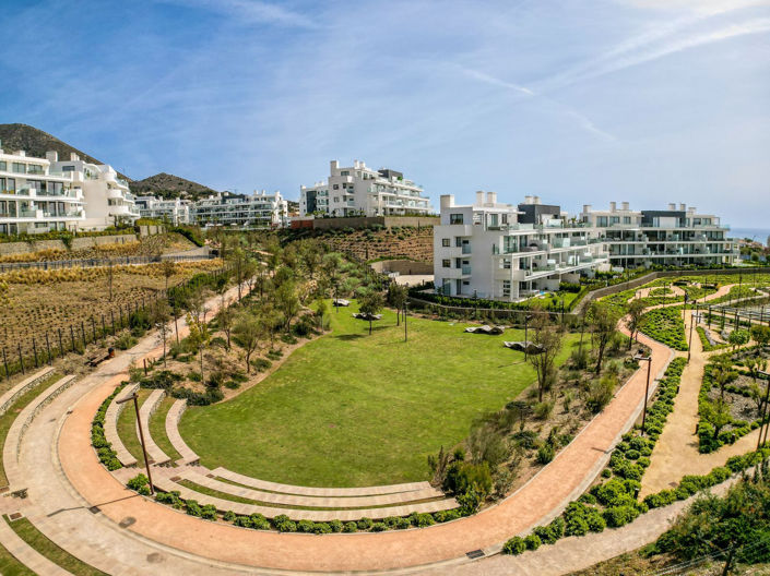 Image No.39-4 Bed Apartment for sale