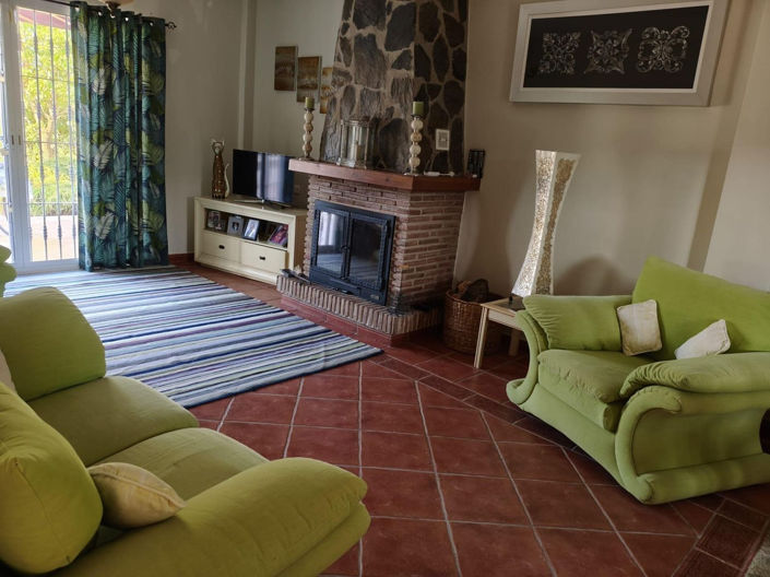 Image No.18-3 Bed Finca for sale