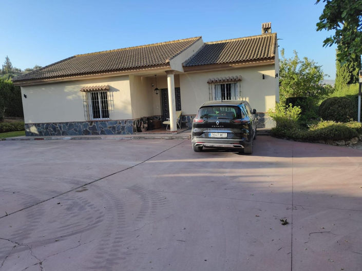 Image No.26-3 Bed Finca for sale