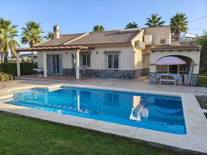 Image No.32-3 Bed Finca for sale