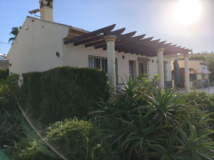 Image No.38-3 Bed Finca for sale