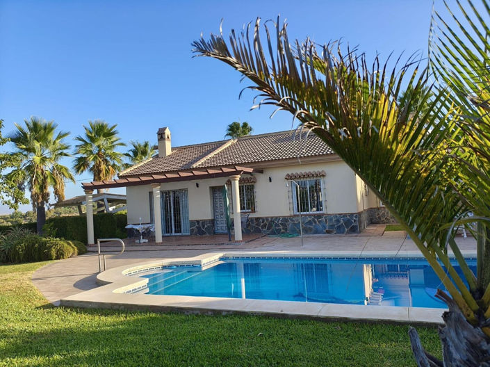 Image No.5-3 Bed Finca for sale