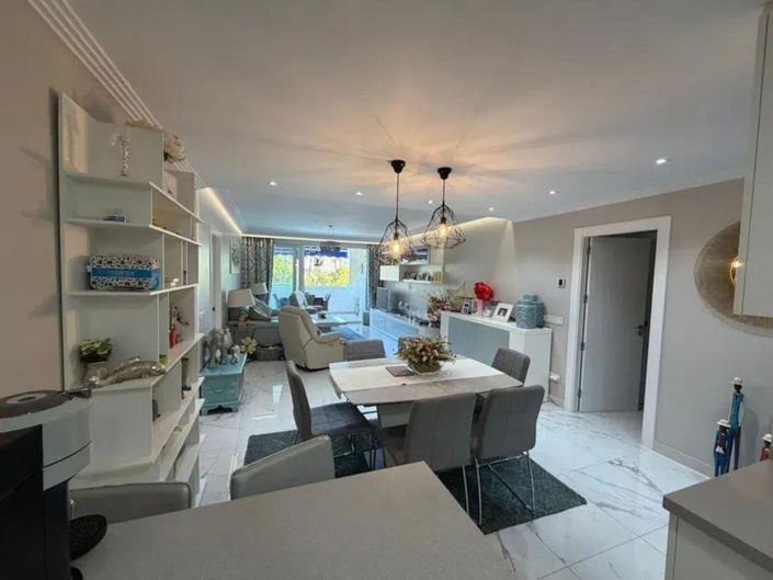 Image No.2-Appartement de 3 chambres à vendre à Puerto Banus