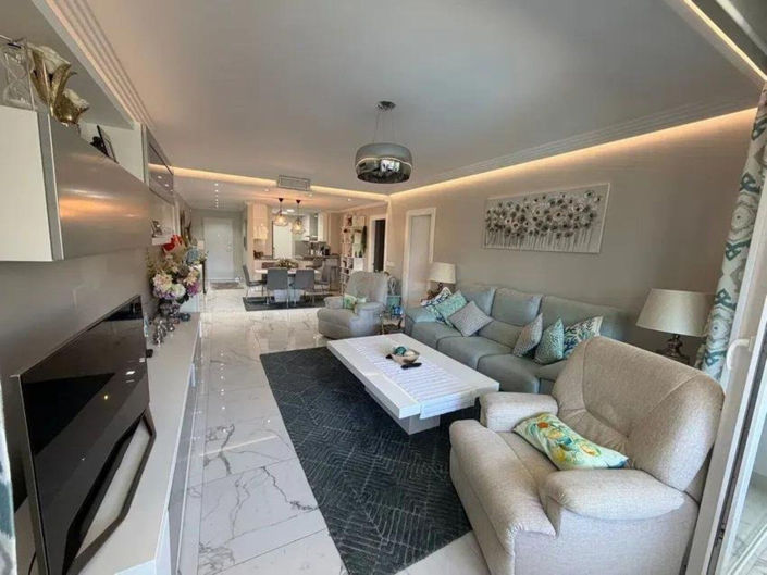 Image No.4-Appartement de 3 chambres à vendre à Puerto Banus