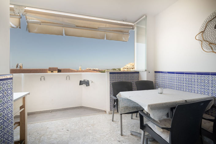 Image No.6-Appartement de 2 chambres à vendre à Benalmadena