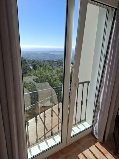 Image No.28-Maison de ville de 3 chambres à vendre à Mijas