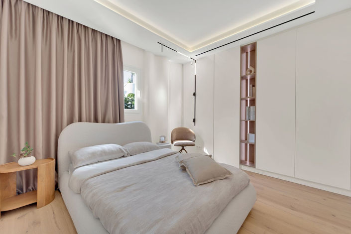 Image No.16-3 Bed Apartment for sale