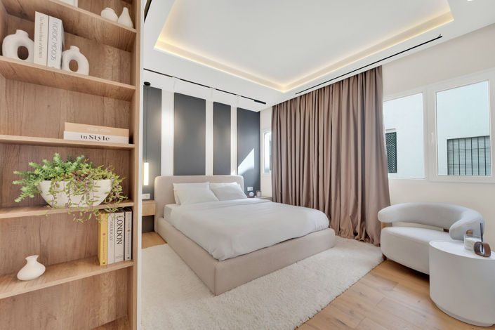 Image No.17-3 Bed Apartment for sale