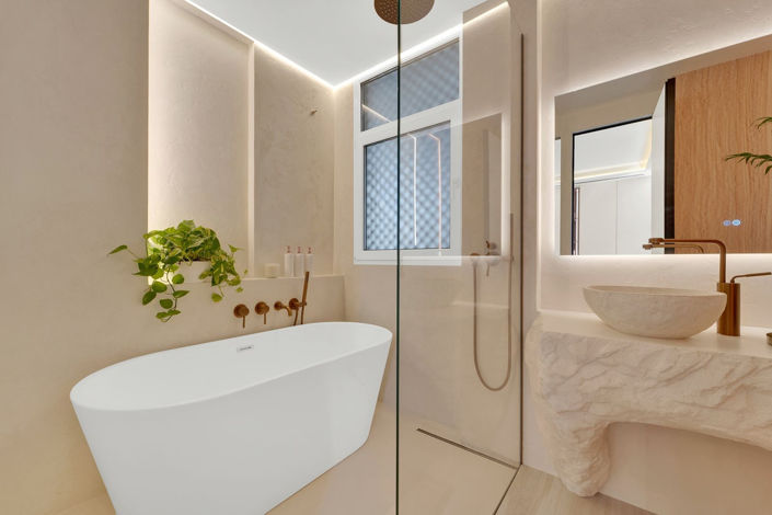 Image No.18-3 Bed Apartment for sale