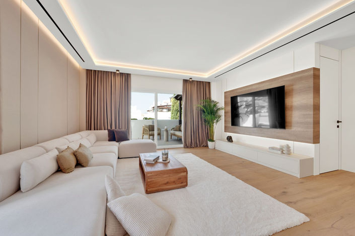Image No.2-3 Bed Apartment for sale
